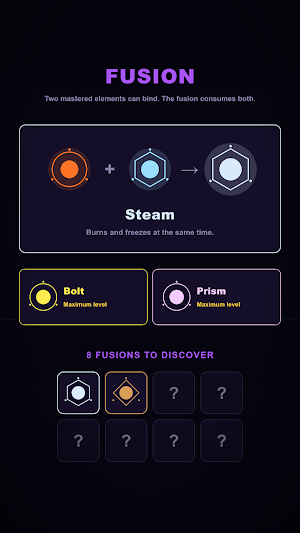 Brickwave: Roguelike Breaker Screenshot 1