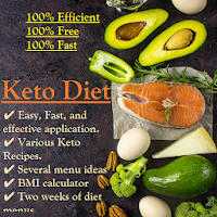 Keto Diet - Ketogenic recipes