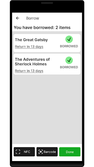 cloudCheck mobile Screenshot 3
