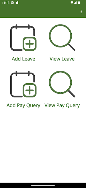 GPRetail Screenshot 1