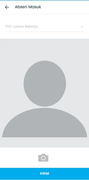 Satu Absen Screenshot 2