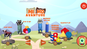 Mi & Mo adventures Screenshot 2