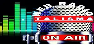 radio talismã Screenshot 1