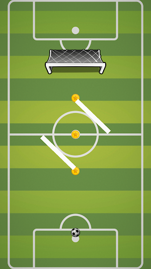 Goal Hunter Screenshot 0