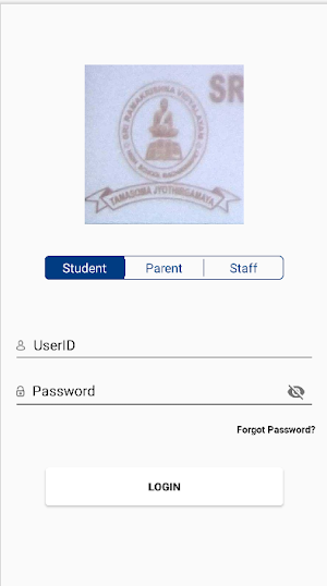 Sri Ramakrishna Vidyalayam Screenshot 3