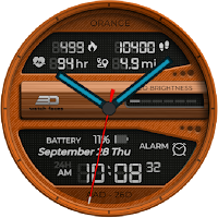 aad26d Orange
