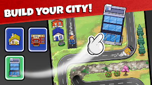 Food Truck City Screenshot 1