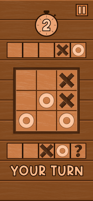 Empty Bag Games Screenshot 0