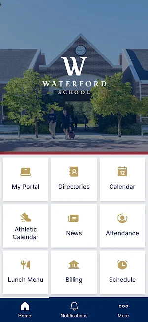 Waterford School Screenshot 0