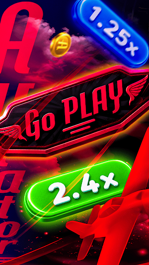Avia Flight Jackpot Screenshot 0
