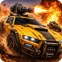Car Race 3D: Battle Racing