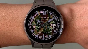 Panerai Tactical WFC Screenshot 2