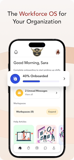 ESI Workforce Screenshot 2