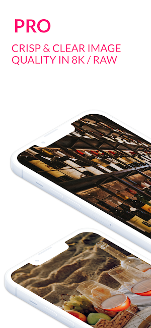 Wine Wallpapers 8K ULTRA Screenshot 0