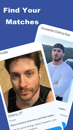 Sniff - Gay Meet App Screenshot 2