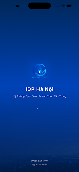 IDP Hà Nội Screenshot 0