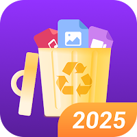 Photo Recover Go: File Restore
