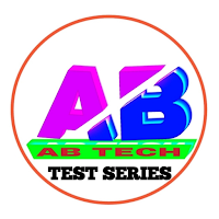 AB TECH ONLINE TEST SERIES