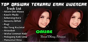 Nasida Ria-QASIDAH MODERN Screenshot 0