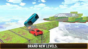 American Car Driver Screenshot 0