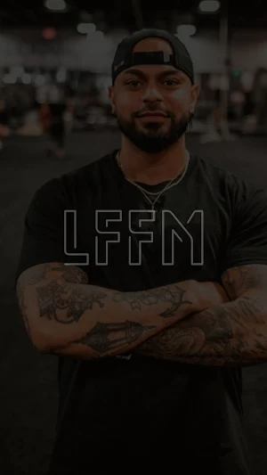 Live Fit For Me Screenshot 0
