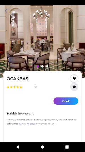 Guestelio Screenshot 3