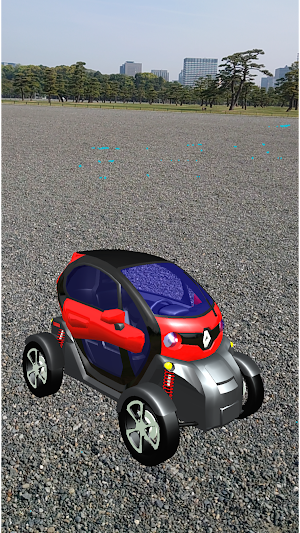 TWIZY AR Screenshot 2