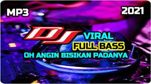 DJ Oh Angin Bisikan Padanya Tik Tok Offline Screenshot 0