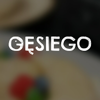 Gęsiego