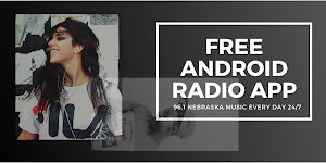 96.1 Fm Radio Station Trinidad and Tobago Music HD Screenshot 1