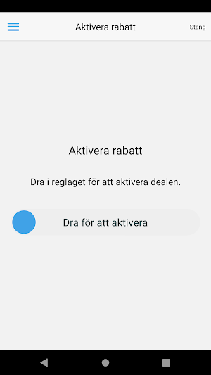 Klubbsmart Screenshot 2