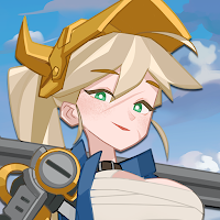 Fortress Saga: AFK RPG