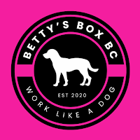Betty's Box BC