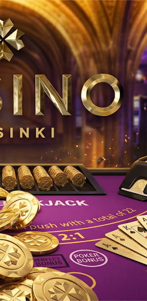 Casino helsinki Screenshot 2