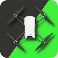 TelloTracker - for DJI Tello