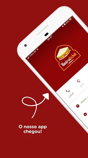 Beirutchê Screenshot 0
