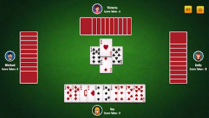 Hearts: Classic Screenshot 1