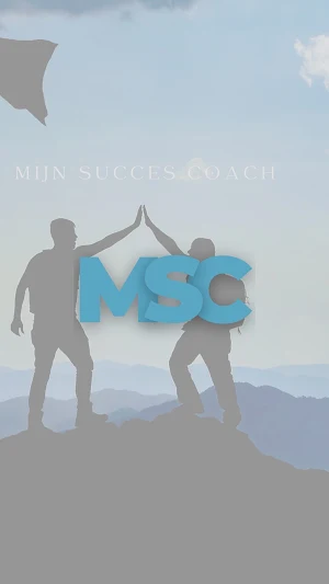 Mijn Succes Coach Screenshot 0