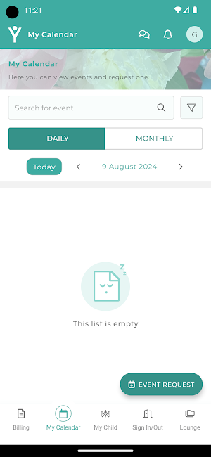 Trinity Montessori Screenshot 0