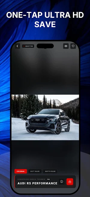 AUDI Wallpapers 8K Screenshot 3