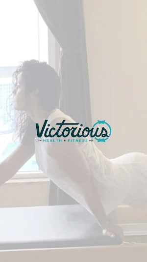 Victorious Health and Fitness  Screenshot 0