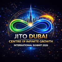 Infinite Growth Summit 2026