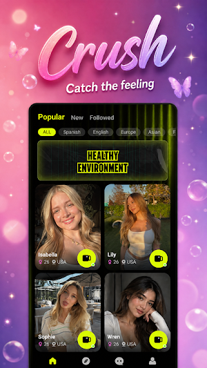 Sugary - Connect Daily Screenshot 3