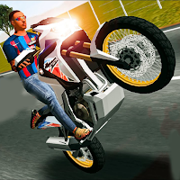 Skins P/ MØTOS Wheeliє