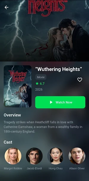 Pluto TV  – Movies & TV Shows Screenshot 0