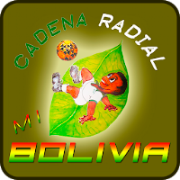 Cadena Radial Mi Bolivia