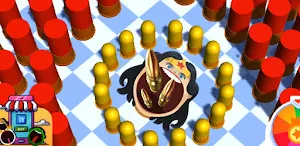 BlackHole Space Monster Arcade screenshot 8