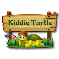 Kiddie Turtle Vapi