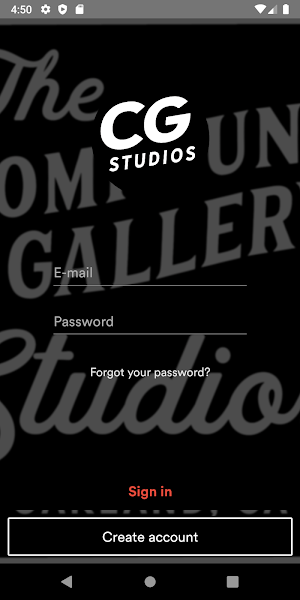 The Compound Gallery Screenshot 0