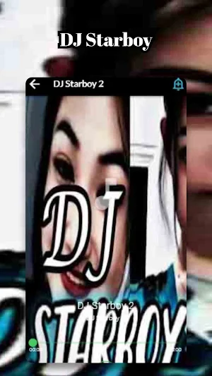 DJ Starboy Screenshot 3